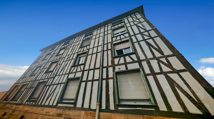 Ma-Cabane - Vente Appartement Châlons-en-Champagne, 41 m²