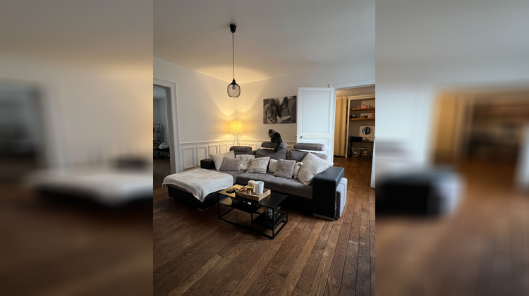 Ma-Cabane - Vente Appartement CHALONS-EN-CHAMPAGNE, 88 m²