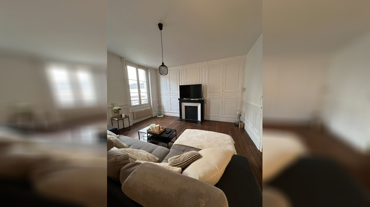 Ma-Cabane - Vente Appartement CHALONS-EN-CHAMPAGNE, 88 m²