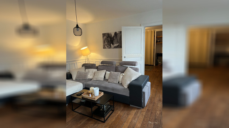 Ma-Cabane - Vente Appartement CHALONS-EN-CHAMPAGNE, 88 m²