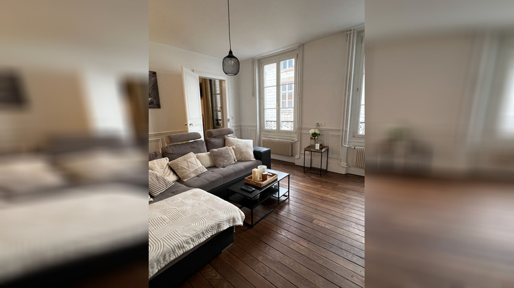 Ma-Cabane - Vente Appartement CHALONS-EN-CHAMPAGNE, 88 m²