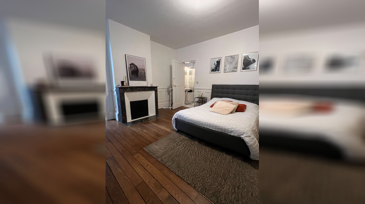 Ma-Cabane - Vente Appartement CHALONS-EN-CHAMPAGNE, 88 m²