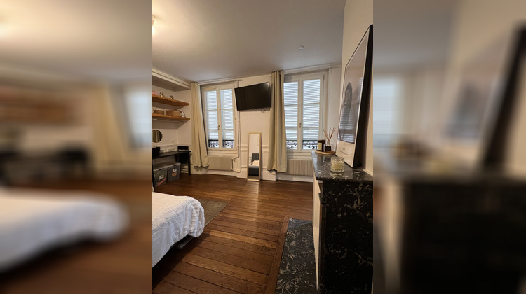 Ma-Cabane - Vente Appartement CHALONS-EN-CHAMPAGNE, 88 m²