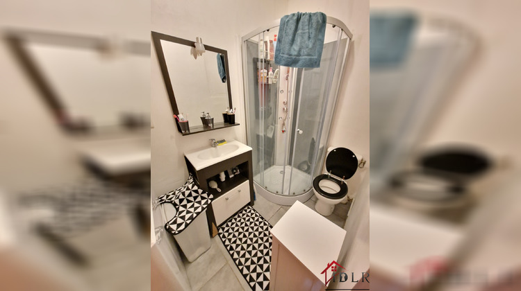 Ma-Cabane - Vente Appartement Châlons-en-Champagne, 41 m²