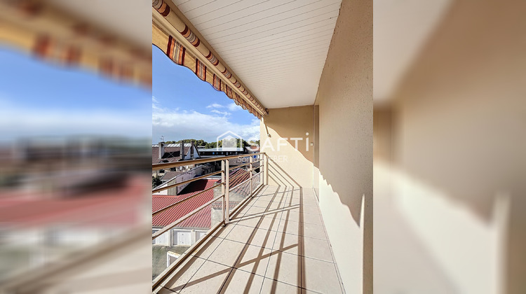 Ma-Cabane - Vente Appartement Chalons-en-Champagne, 84 m²