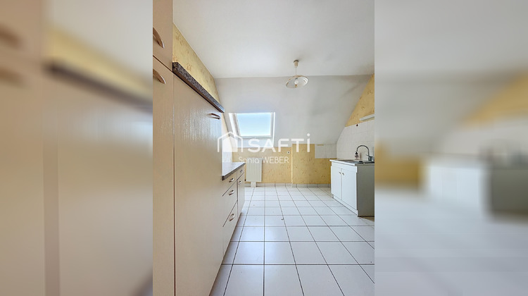 Ma-Cabane - Vente Appartement Chalons-en-Champagne, 84 m²