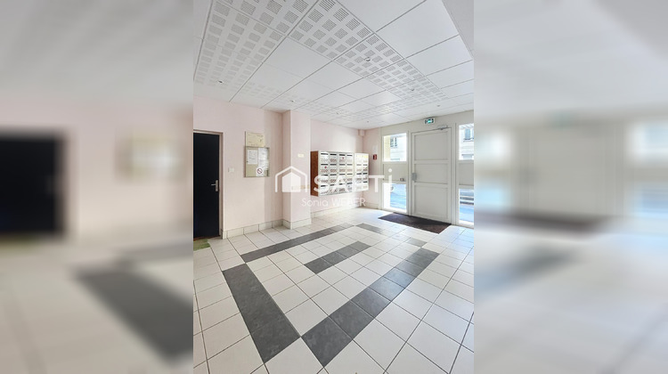 Ma-Cabane - Vente Appartement Chalons-en-Champagne, 84 m²