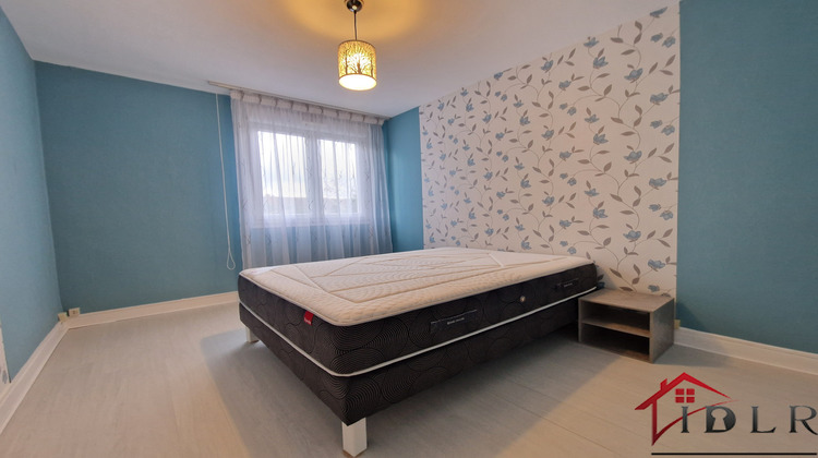 Ma-Cabane - Vente Appartement Châlons-en-Champagne, 40 m²