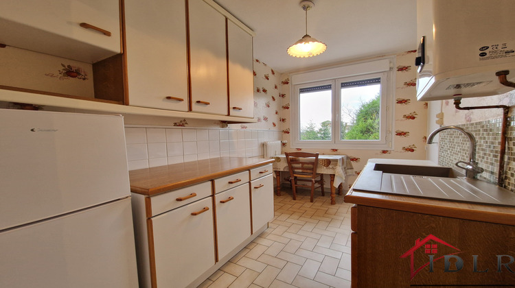 Ma-Cabane - Vente Appartement Châlons-en-Champagne, 40 m²