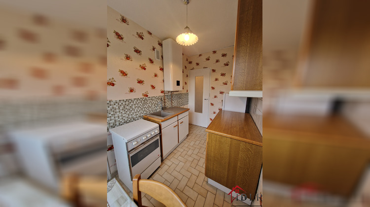 Ma-Cabane - Vente Appartement Châlons-en-Champagne, 40 m²