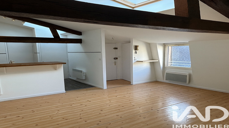 Ma-Cabane - Vente Appartement Châlons-en-Champagne, 50 m²