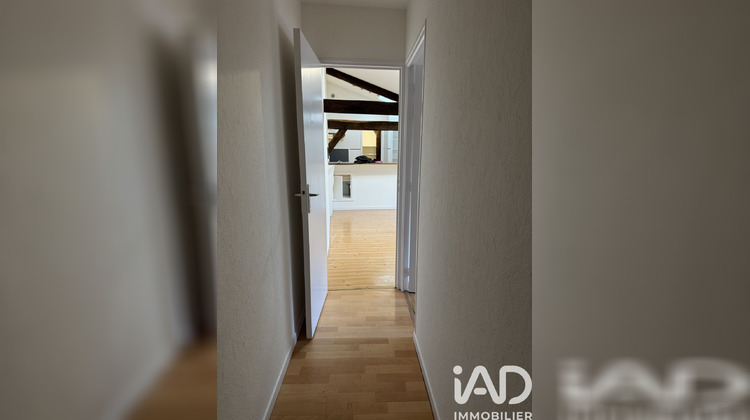 Ma-Cabane - Vente Appartement Châlons-en-Champagne, 50 m²