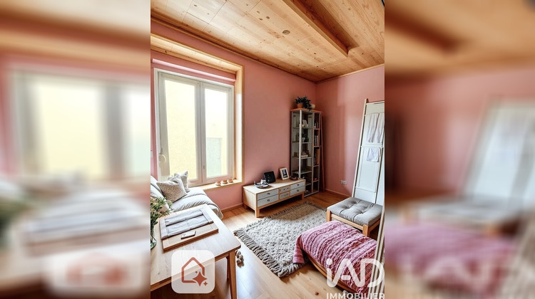 Ma-Cabane - Vente Appartement Châlons-en-Champagne, 99 m²