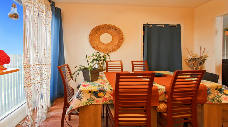 Ma-Cabane - Vente Appartement Châlons-en-Champagne, 73 m²