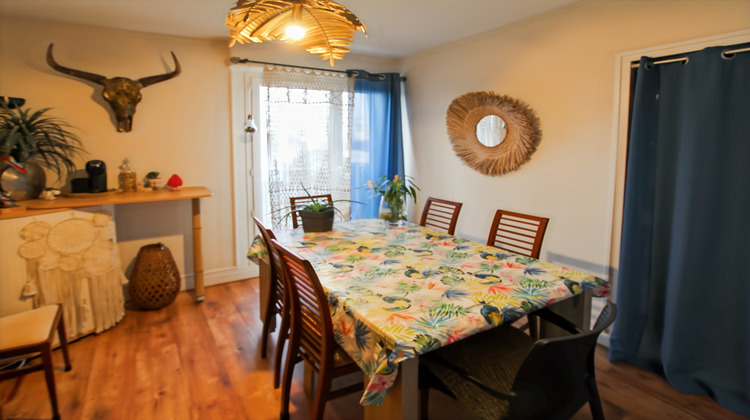 Ma-Cabane - Vente Appartement Châlons-en-Champagne, 73 m²