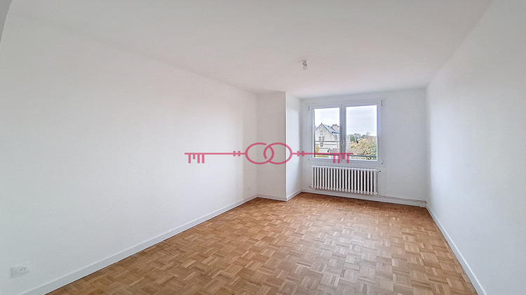 Ma-Cabane - Vente Appartement CHALONS-EN-CHAMPAGNE, 81 m²