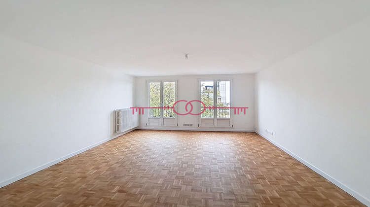 Ma-Cabane - Vente Appartement CHALONS-EN-CHAMPAGNE, 81 m²