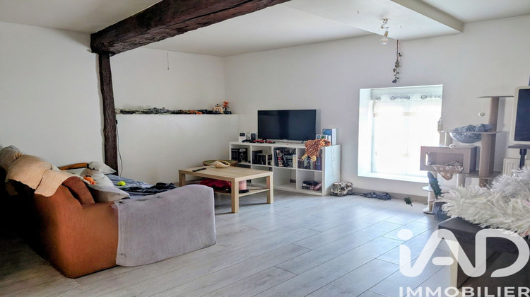 Ma-Cabane - Vente Appartement Châlons-en-Champagne, 52 m²
