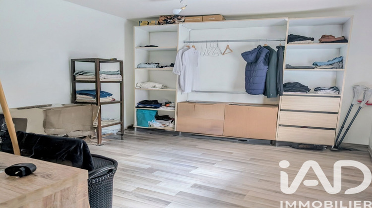 Ma-Cabane - Vente Appartement Châlons-en-Champagne, 52 m²