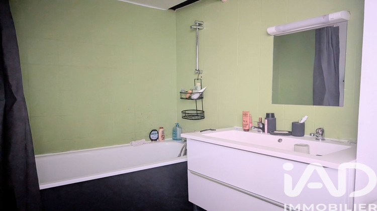 Ma-Cabane - Vente Appartement Châlons-en-Champagne, 52 m²