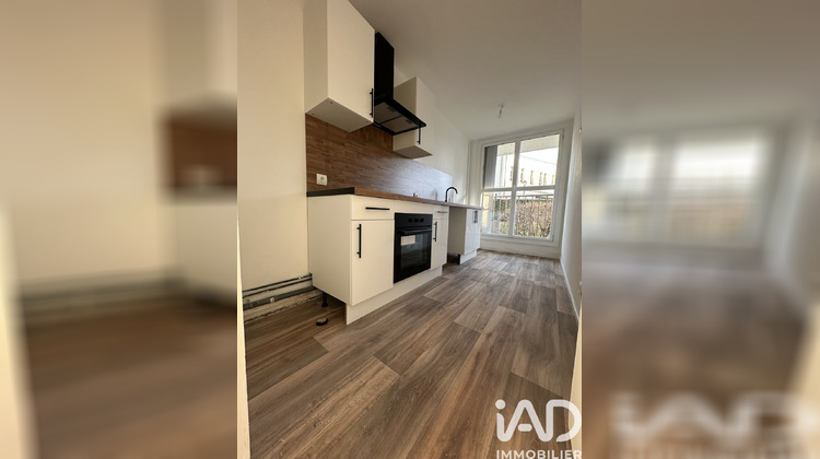 Ma-Cabane - Vente Appartement Châlons-en-Champagne, 108 m²