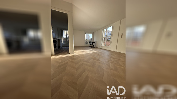 Ma-Cabane - Vente Appartement Châlons-en-Champagne, 108 m²