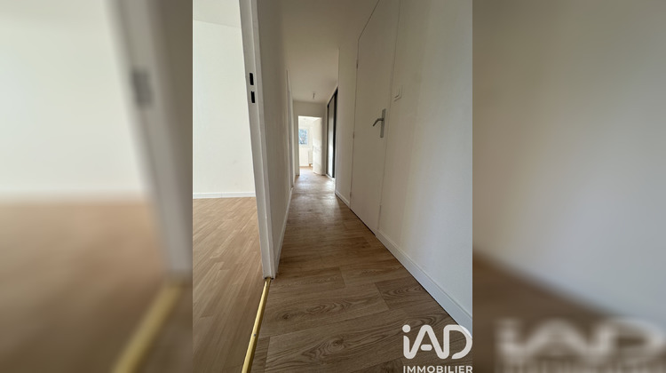 Ma-Cabane - Vente Appartement Châlons-en-Champagne, 108 m²
