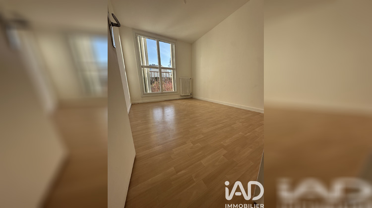 Ma-Cabane - Vente Appartement Châlons-en-Champagne, 108 m²