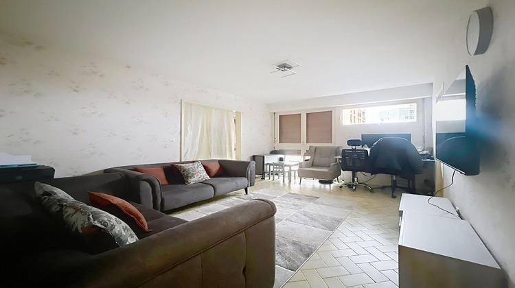 Ma-Cabane - Vente Appartement CHALONS-EN-CHAMPAGNE, 70 m²