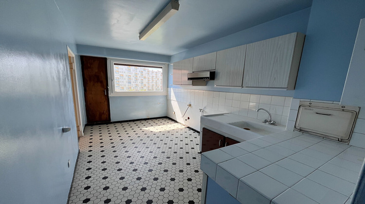 Ma-Cabane - Vente Appartement CHALONS-EN-CHAMPAGNE, 70 m²