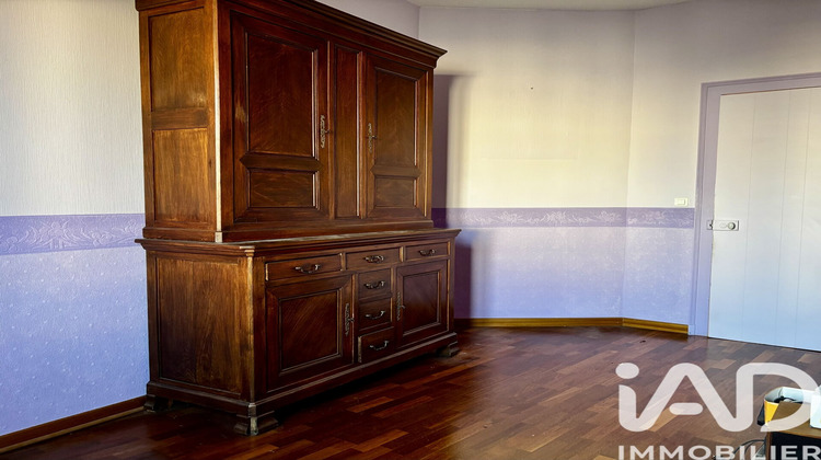 Ma-Cabane - Vente Appartement Châlons-en-Champagne, 156 m²