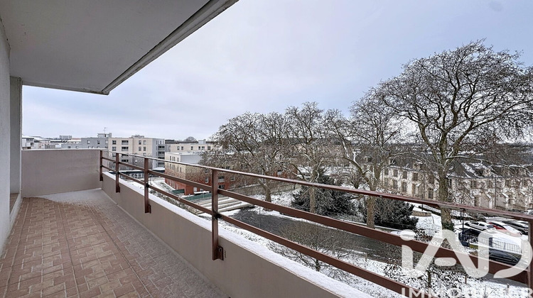 Ma-Cabane - Vente Appartement Châlons-en-Champagne, 57 m²