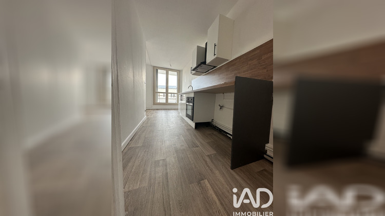 Ma-Cabane - Vente Appartement Châlons-en-Champagne, 66 m²