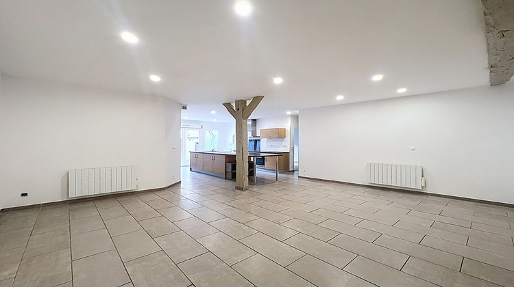 Ma-Cabane - Vente Appartement CHALONS-EN-CHAMPAGNE, 74 m²