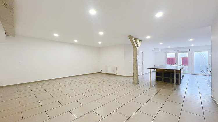 Ma-Cabane - Vente Appartement CHALONS-EN-CHAMPAGNE, 74 m²