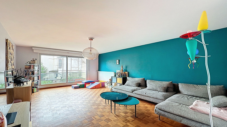 Ma-Cabane - Vente Appartement CHALONS-EN-CHAMPAGNE, 96 m²