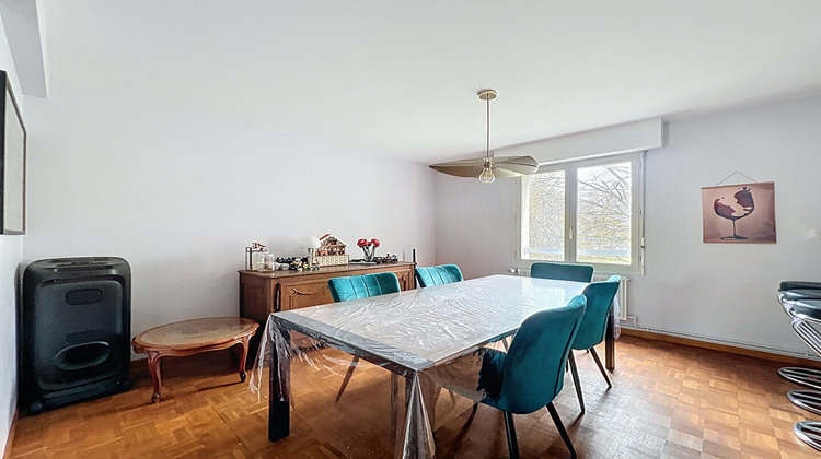 Ma-Cabane - Vente Appartement CHALONS-EN-CHAMPAGNE, 96 m²