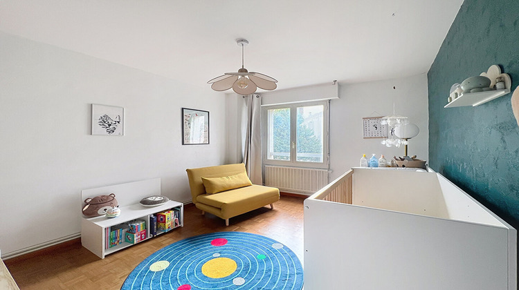 Ma-Cabane - Vente Appartement CHALONS-EN-CHAMPAGNE, 96 m²