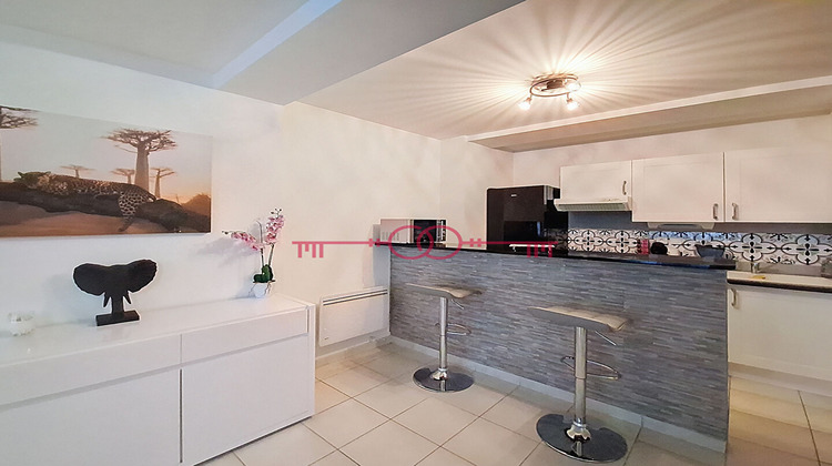 Ma-Cabane - Vente Appartement CHALONS-EN-CHAMPAGNE, 73 m²