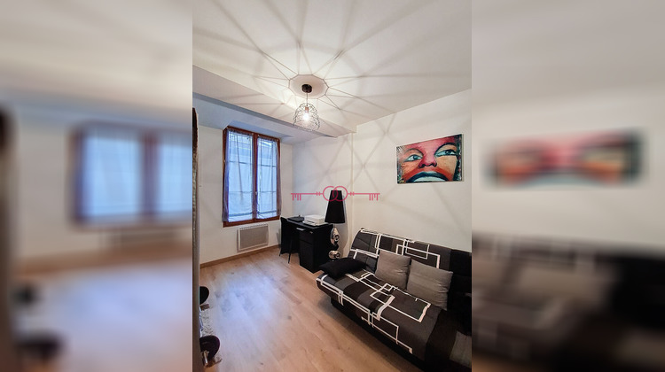 Ma-Cabane - Vente Appartement CHALONS-EN-CHAMPAGNE, 73 m²