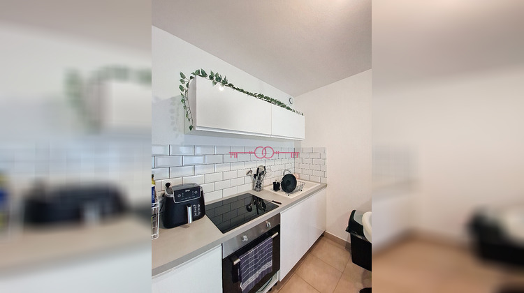 Ma-Cabane - Vente Appartement CHALONS-EN-CHAMPAGNE, 44 m²