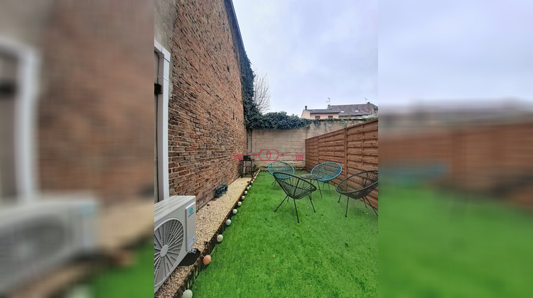 Ma-Cabane - Vente Appartement CHALONS-EN-CHAMPAGNE, 44 m²