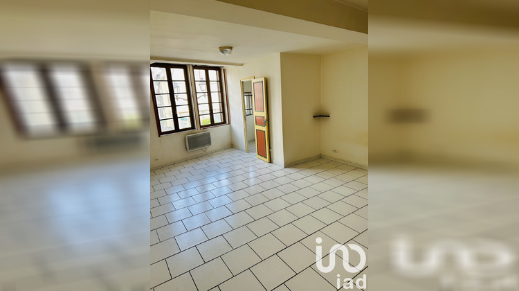 Ma-Cabane - Vente Appartement Châlons-en-Champagne, 39 m²