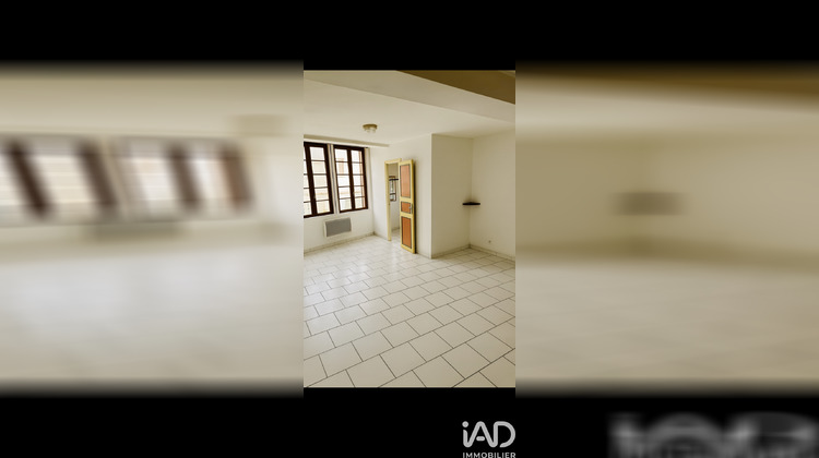 Ma-Cabane - Vente Appartement Châlons-en-Champagne, 39 m²