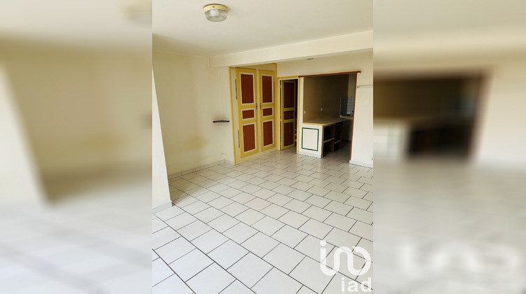 Ma-Cabane - Vente Appartement Châlons-en-Champagne, 39 m²