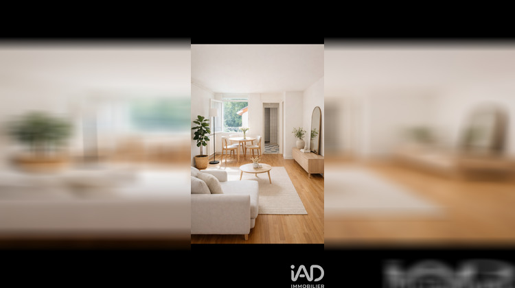 Ma-Cabane - Vente Appartement Châlons-en-Champagne, 46 m²