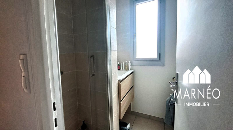 Ma-Cabane - Vente Appartement Châlons-en-Champagne, 94 m²