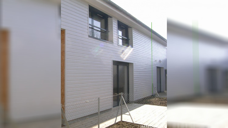 Ma-Cabane - Vente Appartement Châlons-en-Champagne, 92 m²