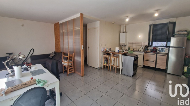 Ma-Cabane - Vente Appartement Châlons-en-Champagne, 92 m²