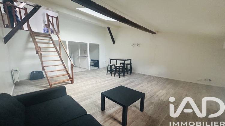 Ma-Cabane - Vente Appartement Châlons-en-Champagne, 49 m²